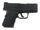 SPRINGFIELD ARMORY INC XD MOD 2 .45 ACP CAL PISTOL