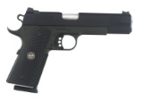 WILSON COMBAT MODEL CQB .45 ACP CALIBER PISTOL