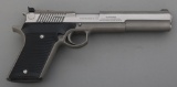 AMT MODEL AUTOMAG III 9mm WIN MAG CALIBER PISTOL