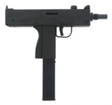 COBRAY MODEL M-11/9 9x19mm CALIBER PISTOL