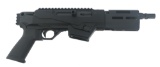 RUGER MODEL PC CHARGER 9x19mm CALIBER PISTOL