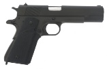 SPRINGFIELD ARMORY INC MODEL 1911 A1 9x19mm PISTOL