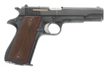 STAR MODEL B 9X19MM CALIBER SEMI AUTO PISTOL