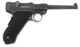 DWM MODEL 1900 AMERICAN EAGLE 7.65mm LUGER PISTOL
