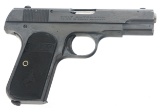 COLT MODEL 1903 .32 ACP CALIBER PISTOL