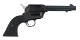 COLT SINGLE ACTION ARMY .45 CALIBER REVOLVER