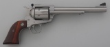 RUGER NEW MODEL BLACKHAWK .45 CAL SA REVOLVER