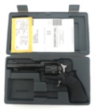 RUGER NEW MODEL SUPER BLACKHAWK .44 MAG REVOLVER