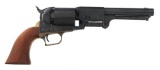 2nd GEN COLT MODEL DRAGOON .44 CALIBER SA REVOLVER