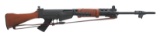 SPRINGFIELD ARMORY INC MODEL SAR 48 MATCH RIFLE