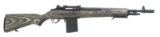 LRB ARMS M25 7.62mm CALIBER SEMI AUTOMATIC RIFLE