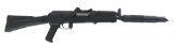 CUSTOM BUILT 5.45x39mm CALIBER SEMI AUTO AK RIFLE