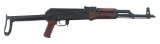 DC INDUSTRIES INC MODEL NDS-1P 7.62x39mm RIFLE