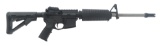 PSA MODEL PA-15 .300 BLACKOUT CALIBER RIFLE