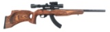 RUGER MODEL 10/22 .22 LR CALIBER CARBINE