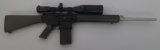 ARMALITE MODEL AR-10(T) 7.62mm CAL TARGET RIFLE