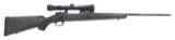 INTERARMS ZASTAVA MODEL MARK X .25-06 CAL RIFLE