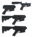 PSA, STAG ARMS, & MGO AR RIFLE RECEIVERS