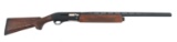 WINCHESTER MODEL SX2 12 GAUGE SEMI AUTO SHOTGUN