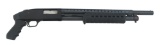 MOSSBERG MODEL 500A 12 GAUGE SHOTGUN