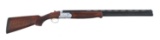 SABATTI REMINGTON MODEL PREMIER 12 GAUGE SHOTGUN