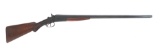 ROYAL GUN WORKS 12 GA SIDE BY SIDE SHOTGUN