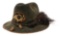 CIVIL WAR UNION INFANTRY OFFICER SLOUCH HAT