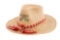 INDIAN WARS US ARMY SCOUT CAMPAIGN HAT