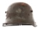 WWI IMPERIAL GERMAN M16 COMBAT HELMET