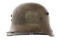 WWI IMPERIAL GERMAN M16 COMBAT HELMET