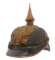 IMPERIAL GERMAN GRENADIER REGIMENT PICKELHAUBE