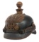 WWI GERMAN M1915 PRUSSIAN ARTILLERY PICKELHAUBE