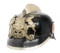 WWI GERMAN WURTTEMBERG FIRE BRIGADE PICKELHAUBE