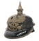 IMPERIAL GERMAN PRUSSIAN INFANTRY PICKELHAUBE