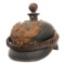 IMPERIAL GERMAN PRUSSIAN ARTILLERY NCO PICKELHAUBE