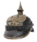 WWI IMPERIAL GERMAN PRUSSIAN PICKELHAUBE