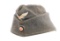 WWII GERMAN LUFTWAFFE OVERSEAS CAP
