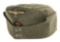 WWII GERMAN HEER EM/NCO M42 OVERSEAS CAP