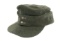 WWII GERMAN HEER M43 FIELD CAP