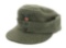 WWII GERMAN HEER EM / NCO M43 FIELD CAP