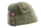 WWII GERMAN HEER EM/NCO M42 OVERSEAS CAP