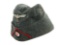 WWII GERMAN ARTILLERY EM/NCO M34 OVERSEAS CAP