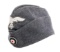 WWII GERMAN LUFTWAFFE OVERSEAS CAP