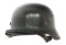 WWII GERMAN LUFTWAFFE M40 SD COMBAT HELMET