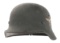 WWII GERMAN LUFTWAFFE M40 SD COMBAT HELMET