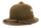 WWII GERMAN HEER 2nd PATTERN PITH HELMET