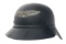 WWII GERMAN LUFTSCHUTZ M38 GLADIATOR HELMET