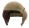 WWII USAAF M5 AERIAL GUNNER FLAK HELMET