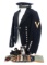 IMPERIAL GERMAN NAMED ENLISTED SAILOR GROUPING
