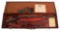 CIVIL WAR NAMED UNION OFFICER RIFLE & SWORD GROUP